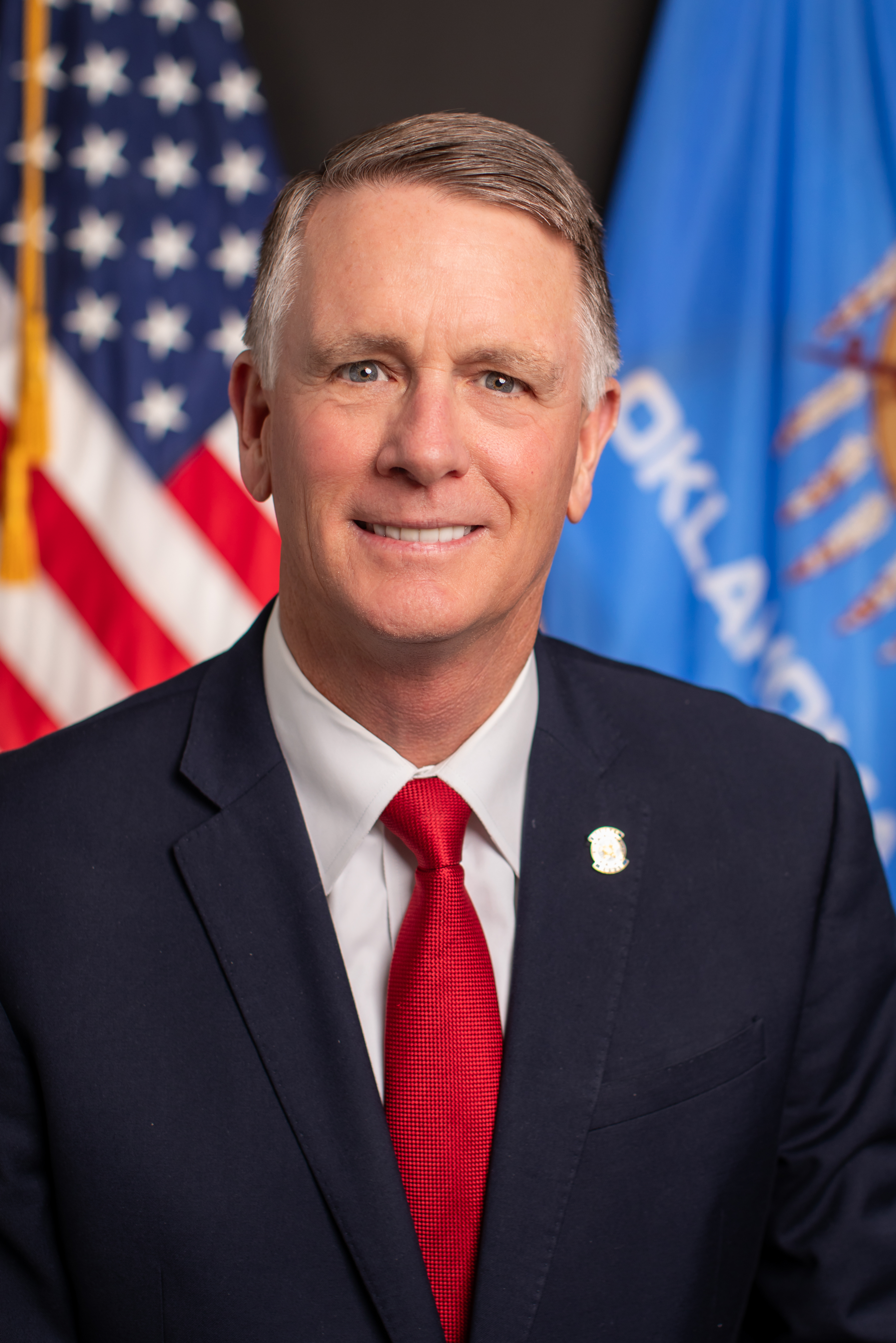 Representative John Kane Oklahoma House of Representatives